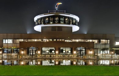 Hotel Uden-Veghel Hotel Uden-Veghel