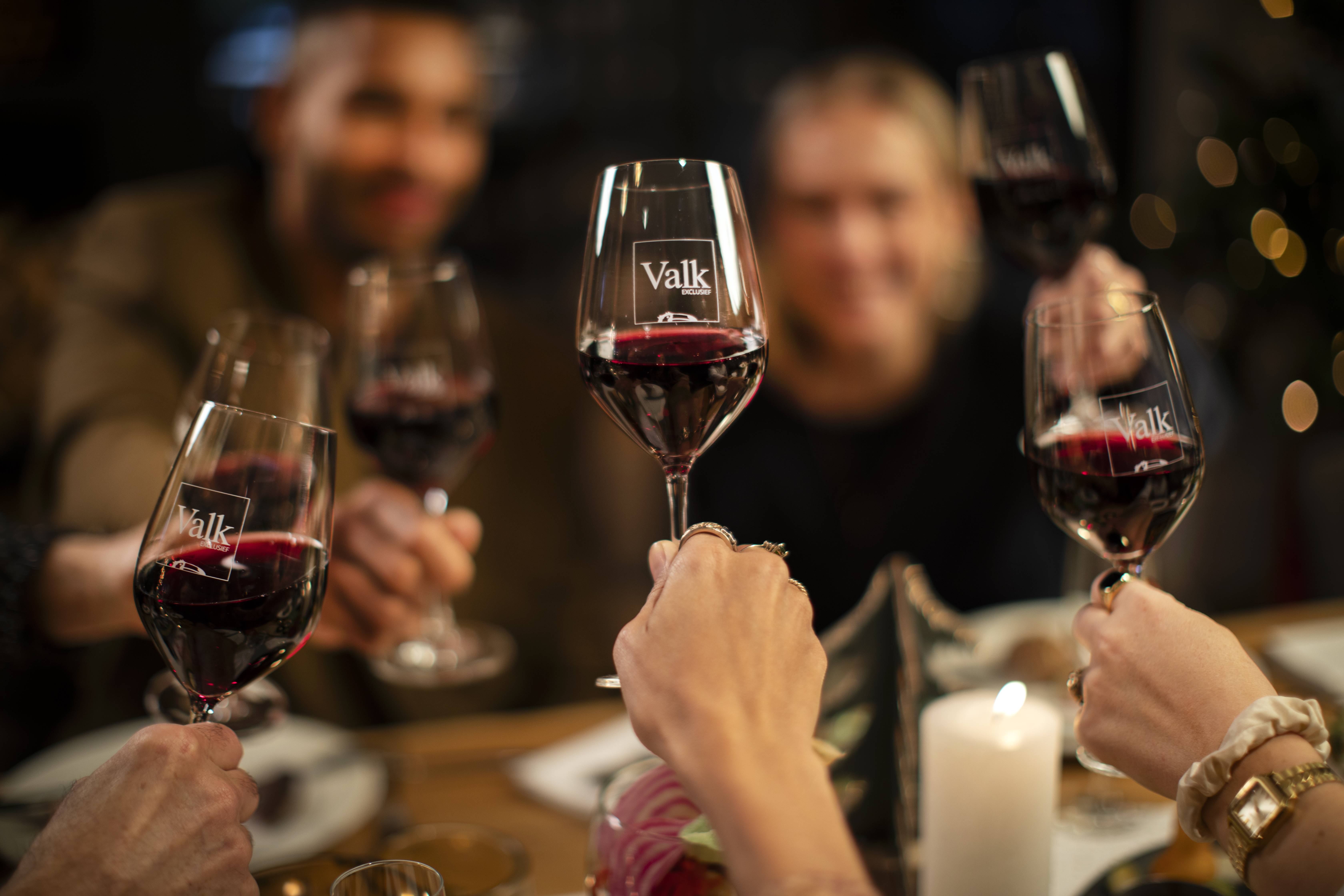 Seasonal Game Dinner