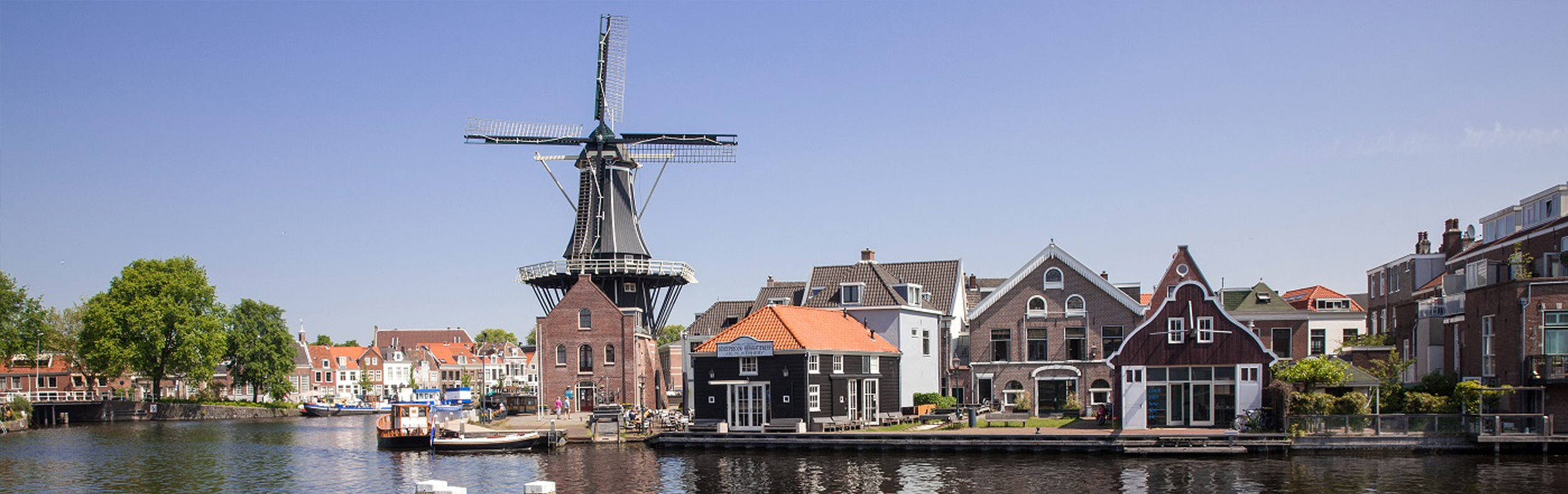 Molen De Adriaan