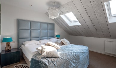 Tromsø suite