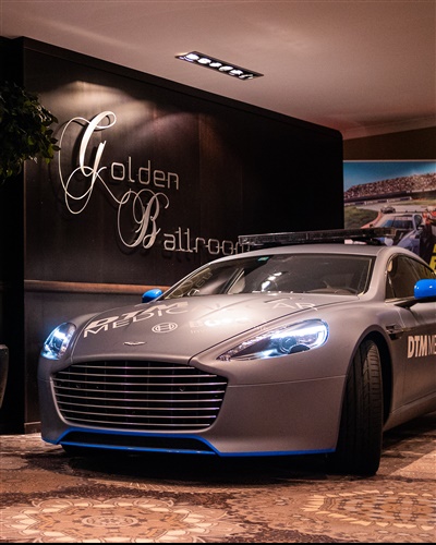 Product presentation