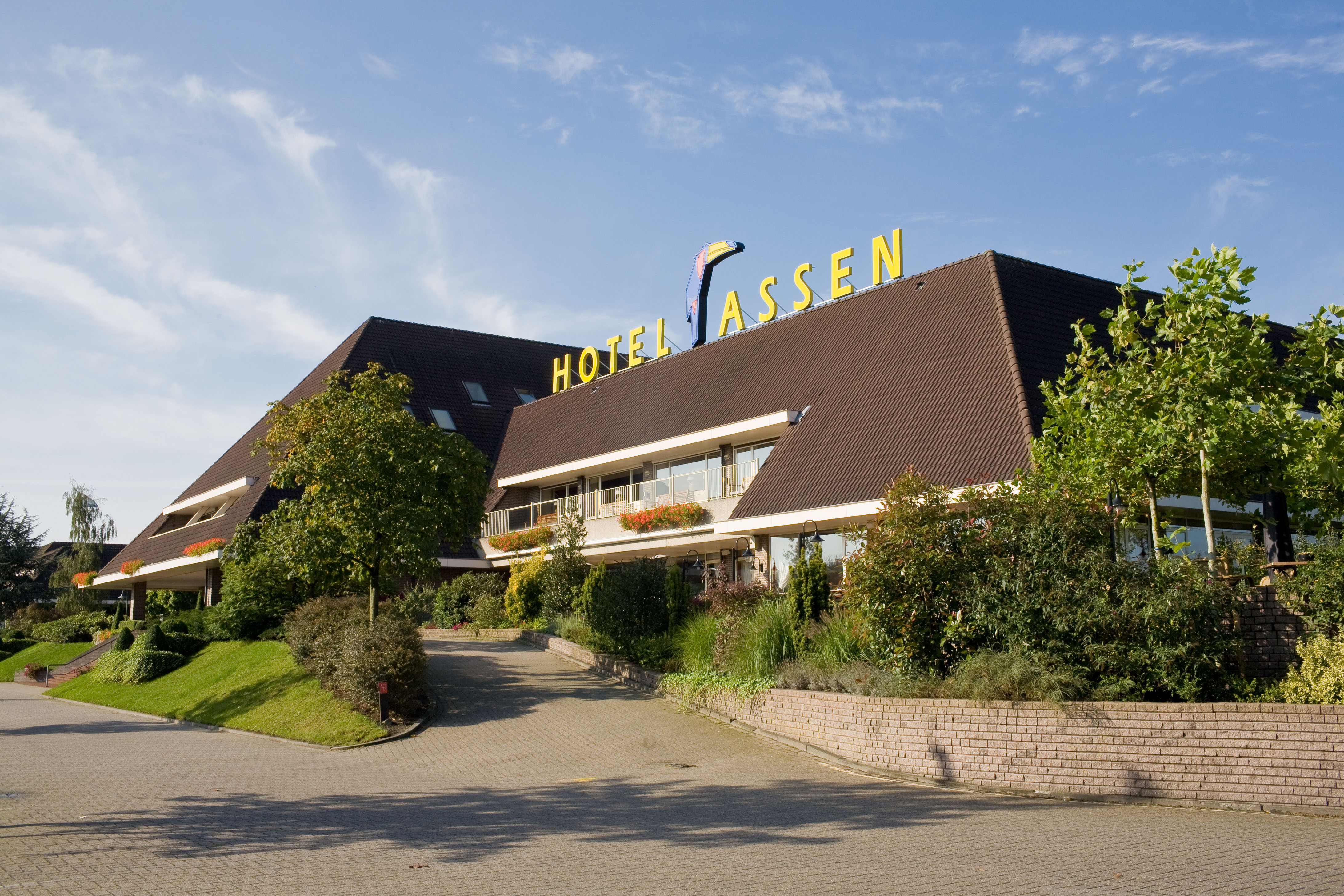 Hotel Assen