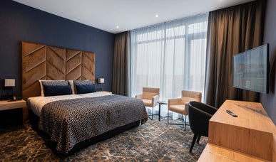 Standardzimmer Standardzimmer