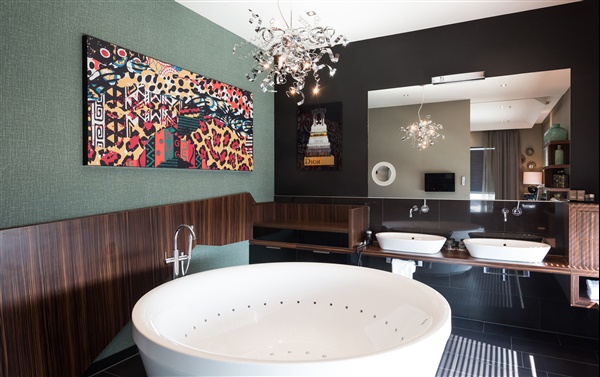 Airporthotel Düsseldorf