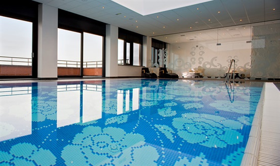 Hotel Duiven bij Arnhem A12