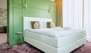 Notting Hill Suite Notting Hill Suite