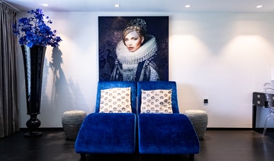 Royal Suite Royal Suite