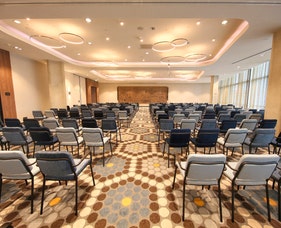 Congreslocatie hotel Amsterdam Zuidas Congreslocatie hotel Amsterdam Zuidas