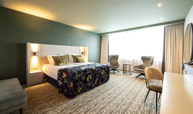Superior room Superior room