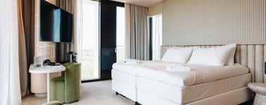 Hotel Eindhoven-Best - Suite Dream