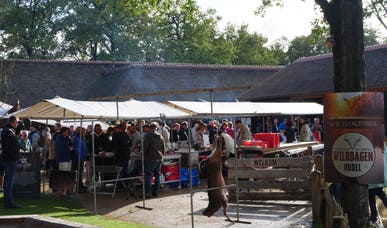 Wilddagen Uddel Wilddagen Uddel