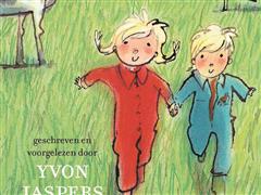 Luisterboekje Yvon Jaspers
