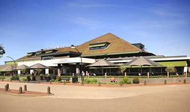 Hotel Akersloot / A9 Alkmaar Hotel Akersloot / A9 Alkmaar