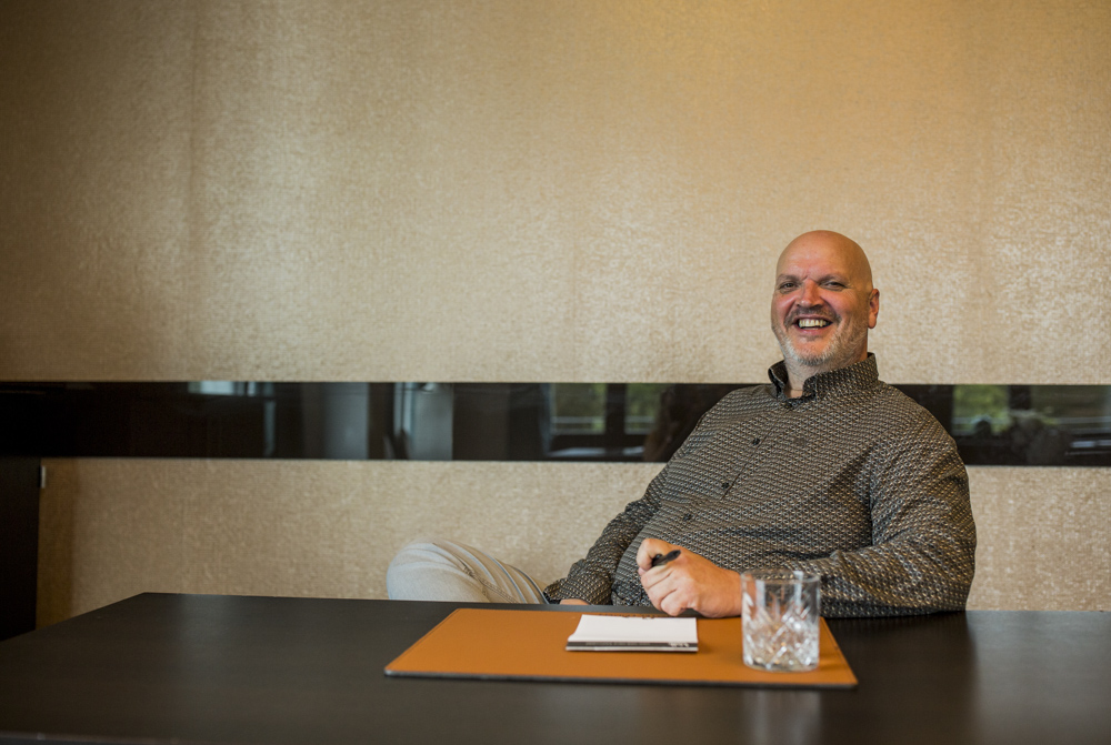 Eimert van der Vliet