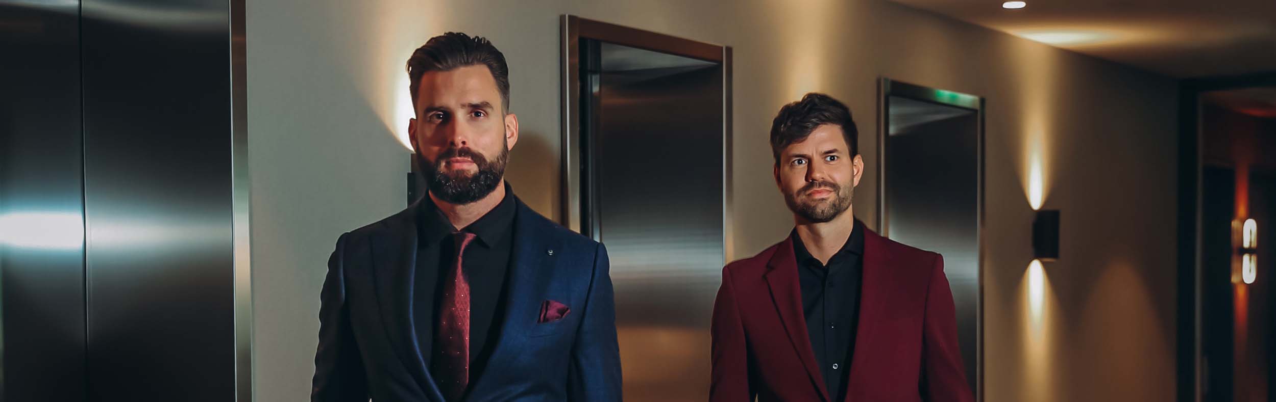 In gesprek met... Nick en Simon