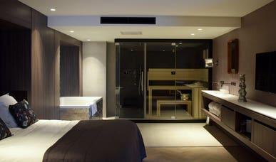Elegance Suite Elegance Suite