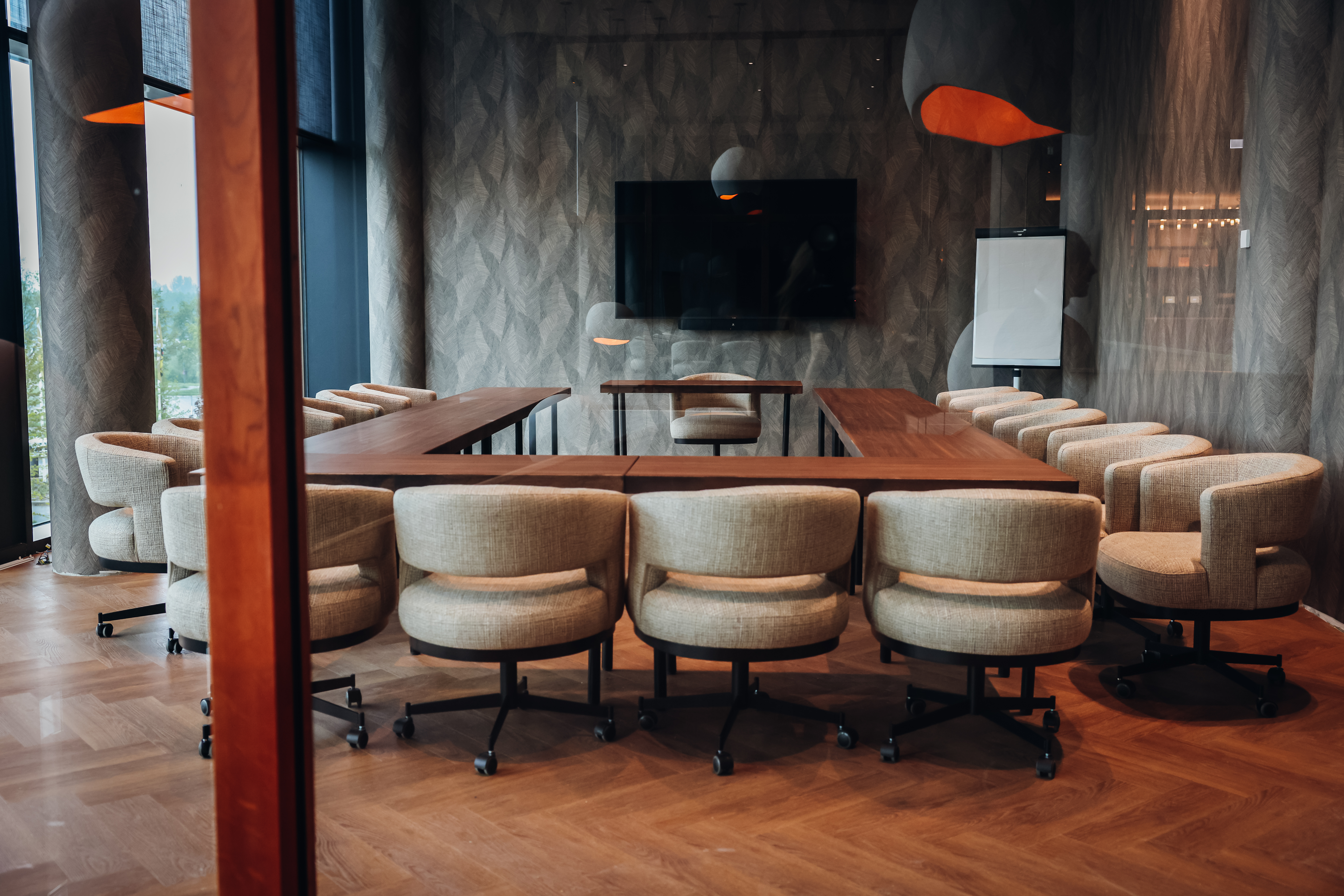 Cursussen & trainingen