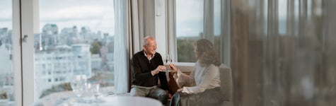 Suite Dream Package Suite Dream Package