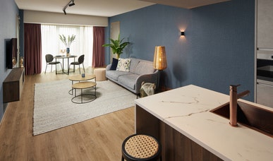 Executive Suite Executive Suite