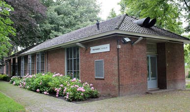 Pier Pander museum Pier Pander museum