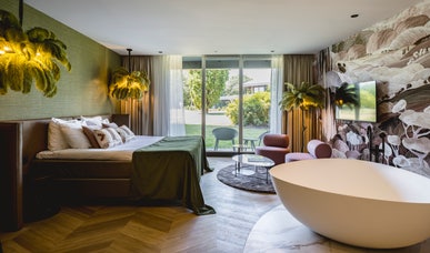 Be Cozy Suite Be Cozy Suite