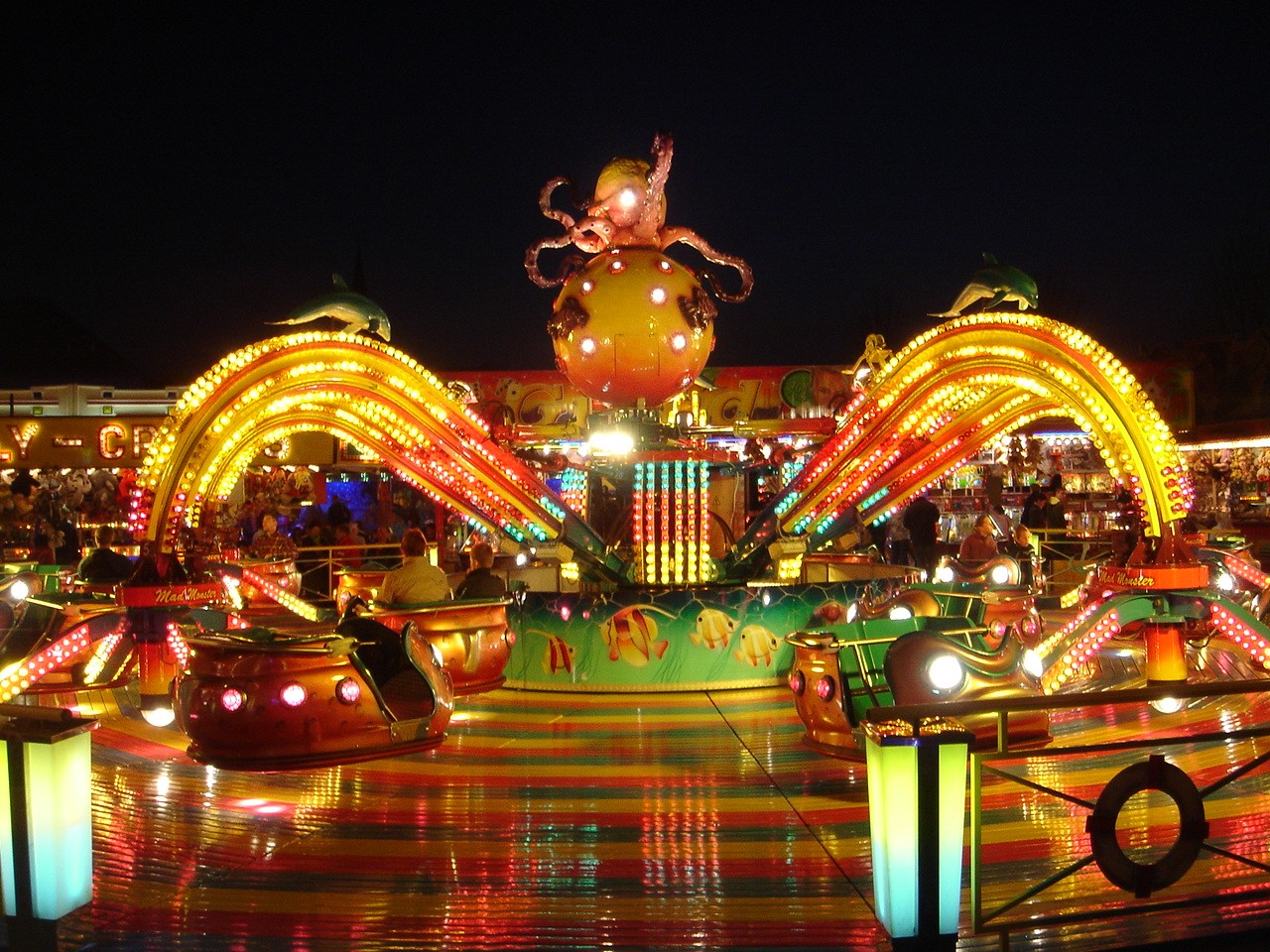 Zomerkermis Harderwijk