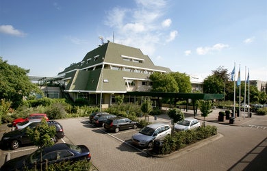 Hotel Vianen - Utrecht