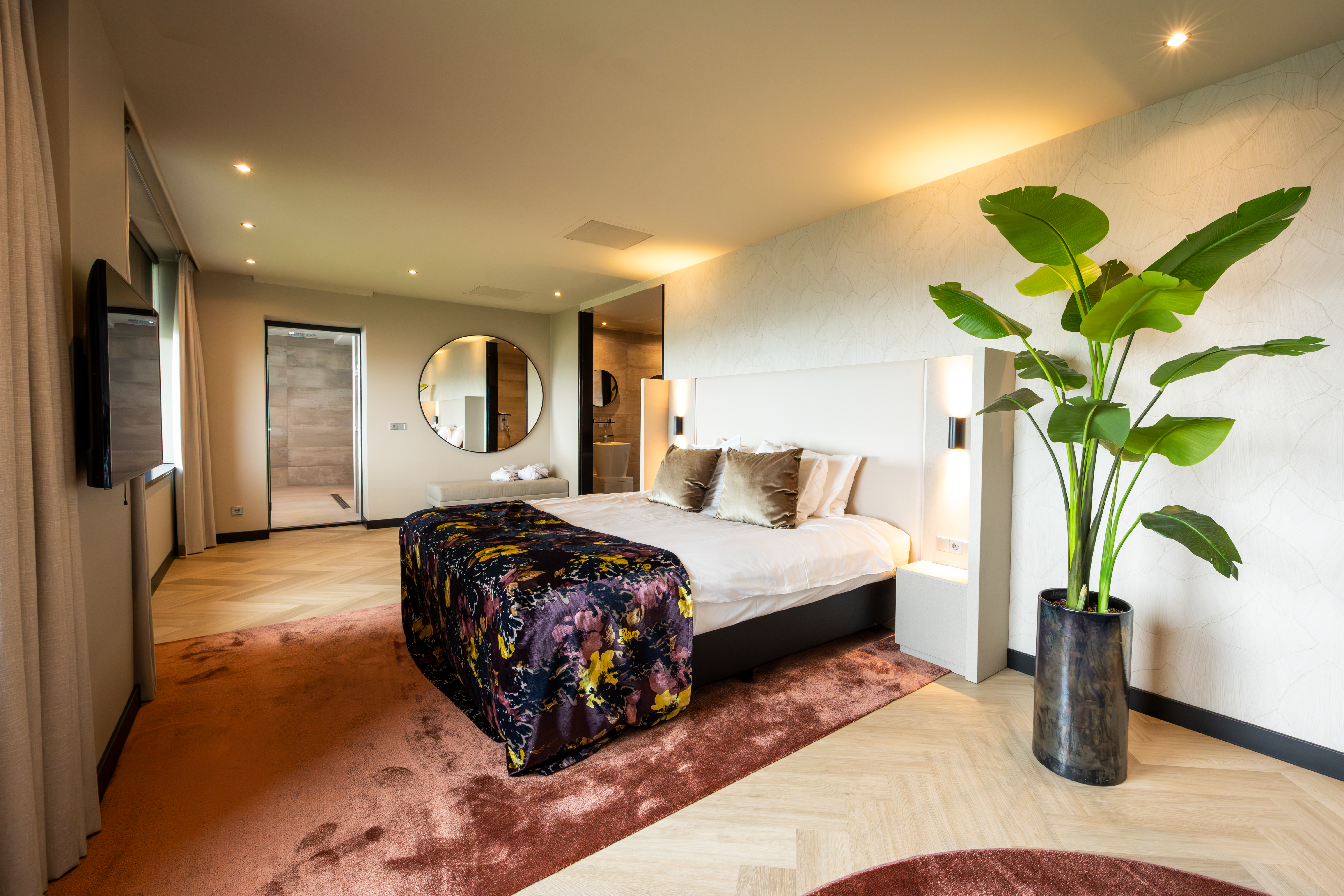 Business Deluxe Suite 1301