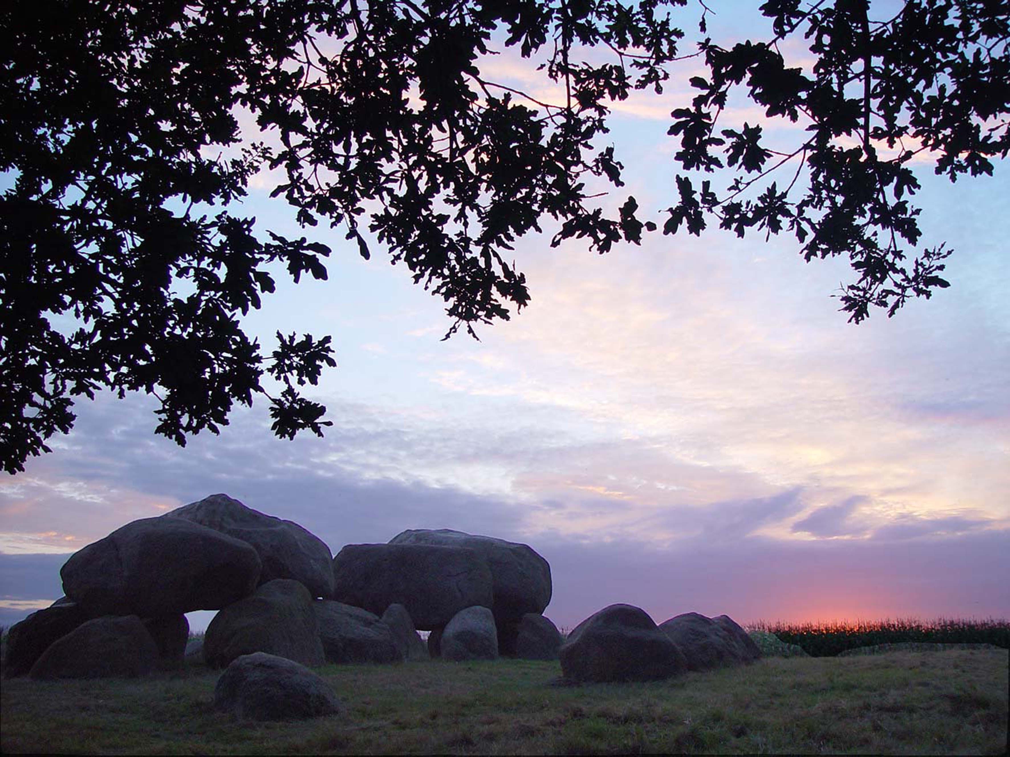 Hunebedcentrum Borger