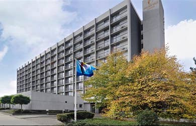 Hotel Antwerpen