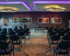 Congreslocatie hotel Zwolle Congreslocatie hotel Zwolle