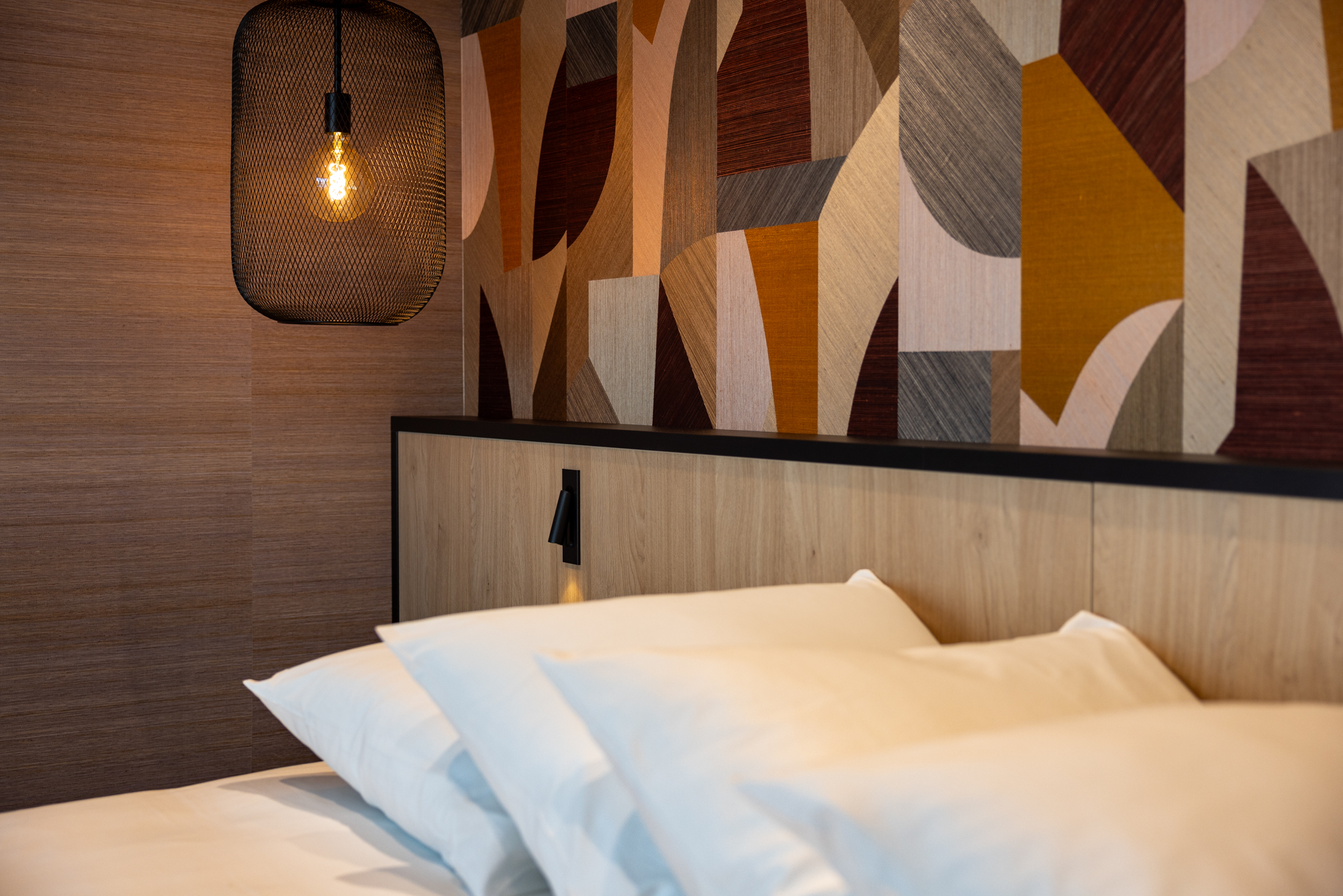 Comfort Deluxe familie rooftop