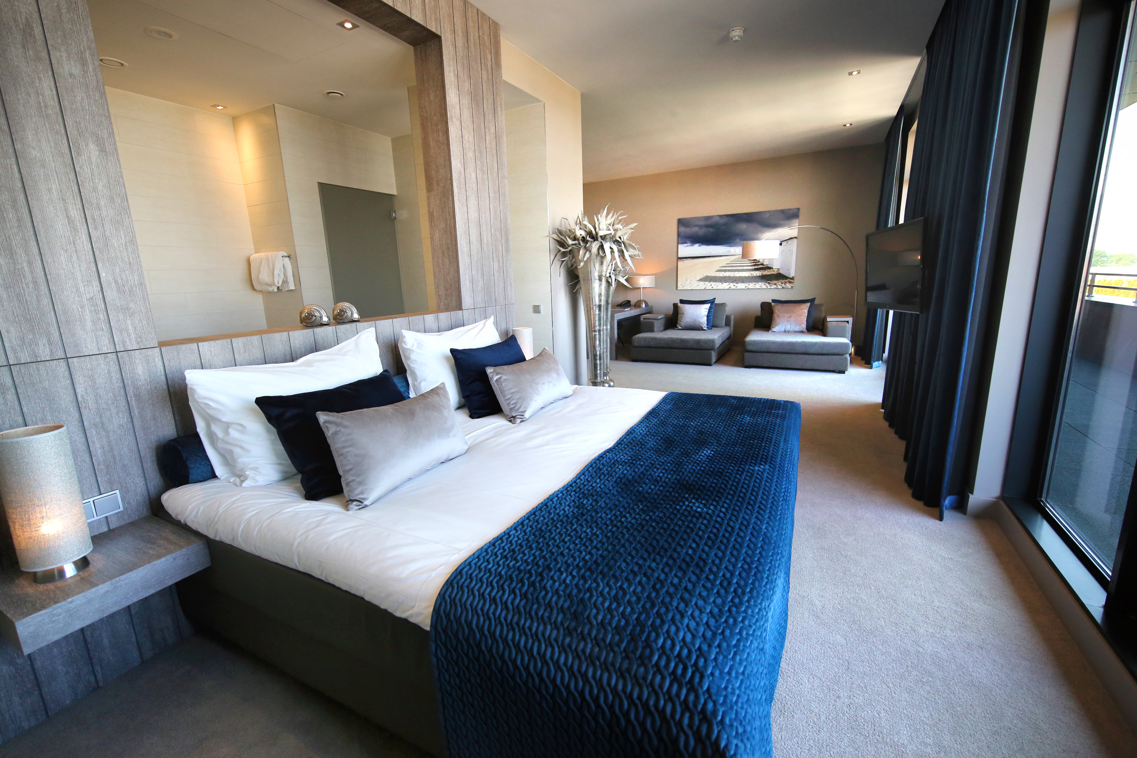 Hotel Apeldoorn met sauna