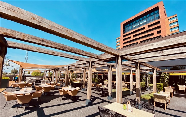 Hotel Duiven bij Arnhem A12