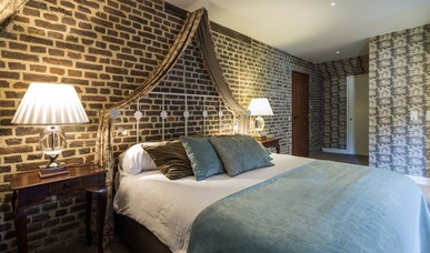 Baronsuite de Luxe - Gerestyled Baronsuite de Luxe - Gerestyled