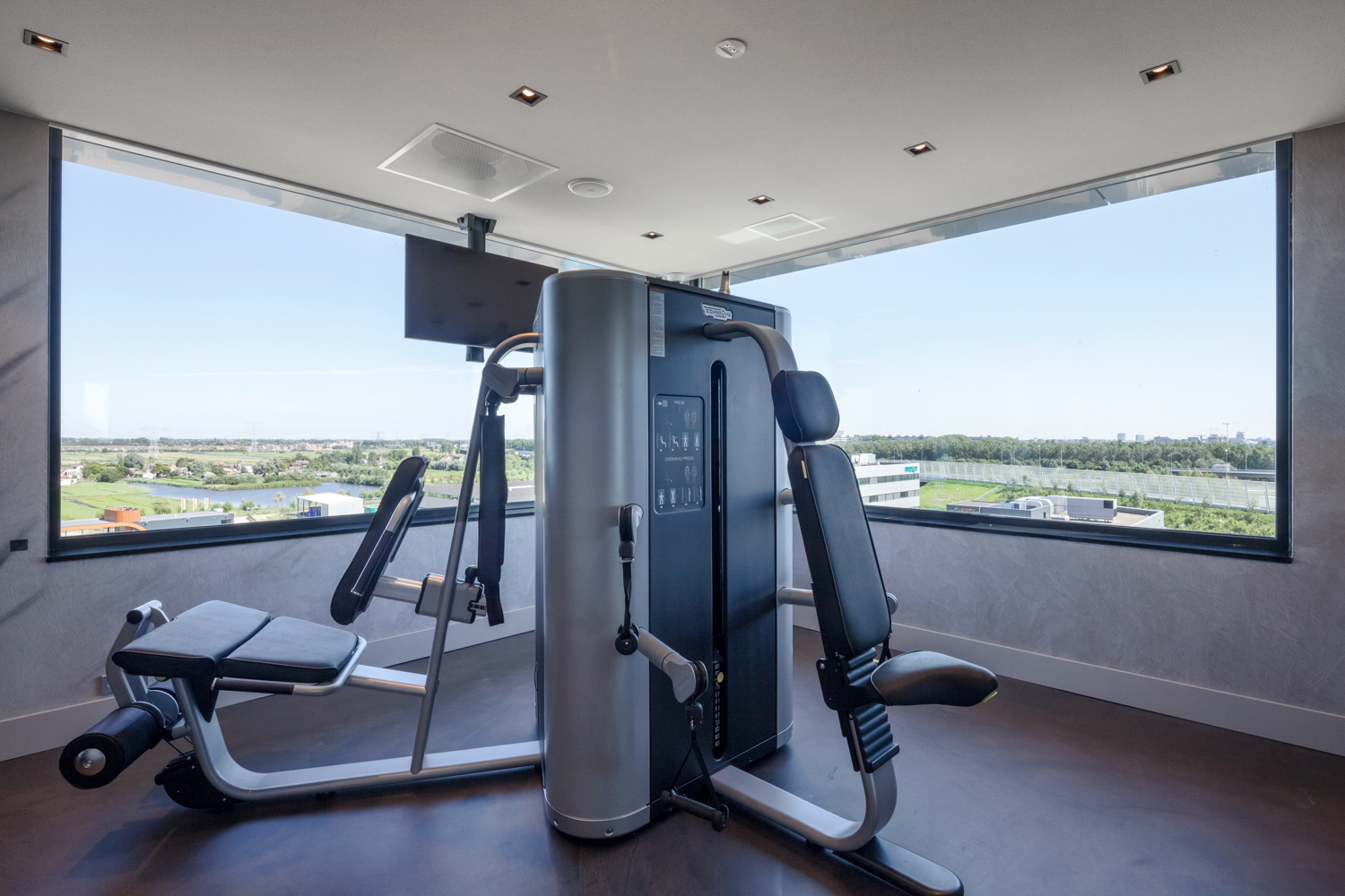 Hotel Oostzaan - Amsterdam