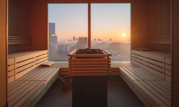 Hotel Amsterdam - Zuidas