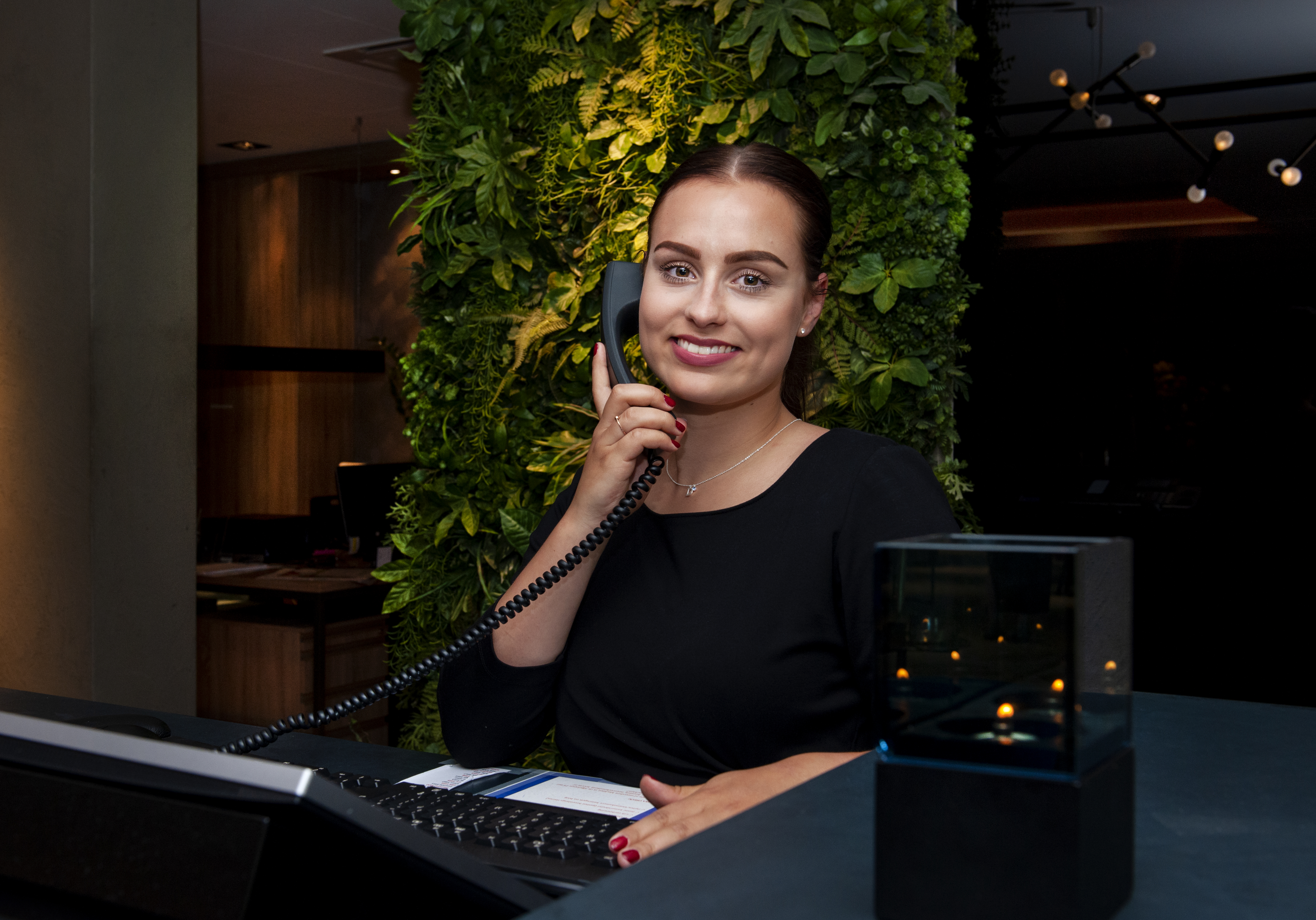 Front Office medewerker (m/v) 24 tot 32 uur