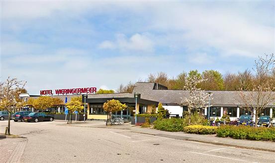 Hotel Wieringermeer