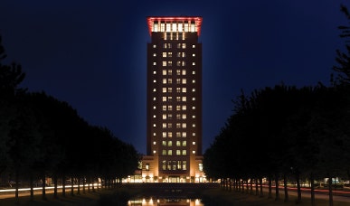 Hotel Houten Hotel Houten