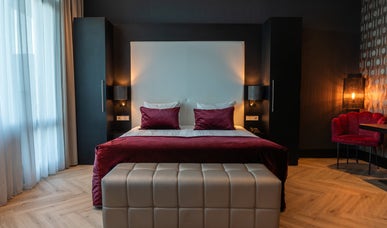 Wellness Suite Wellness Suite