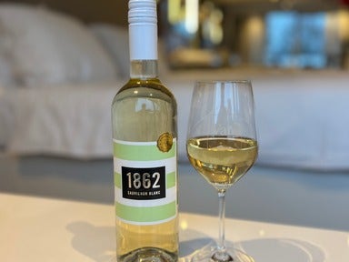 Fles 1862 Sauvignon Blanc