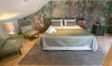 Flamingo Suite Flamingo Suite