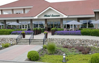 Hotel Emmen Hotel Emmen