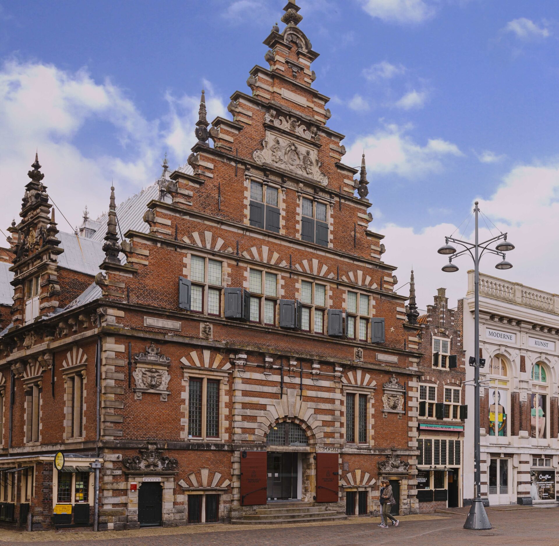 Archeologisch Museum Haarlem