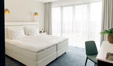 Comfort kamer Comfort kamer