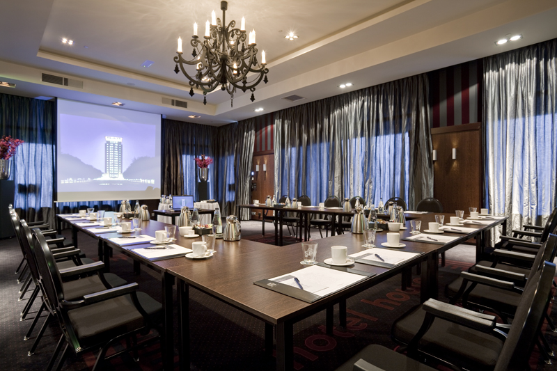 Hotel Houten-Utrecht