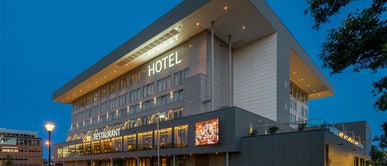 Hotel Haarlem