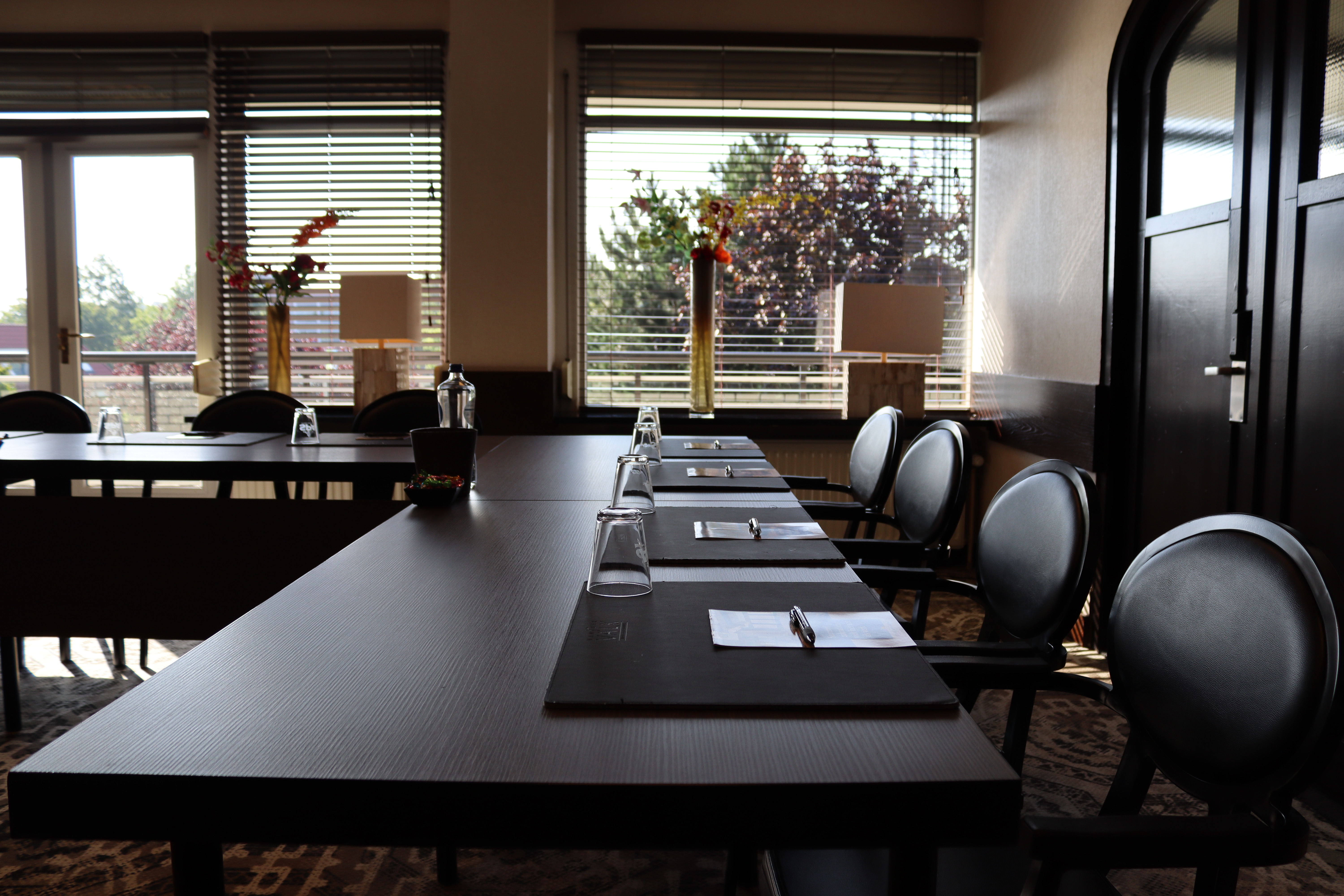 Vergaderen op z'n best!