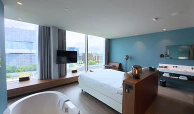 Junior Suite Junior Suite